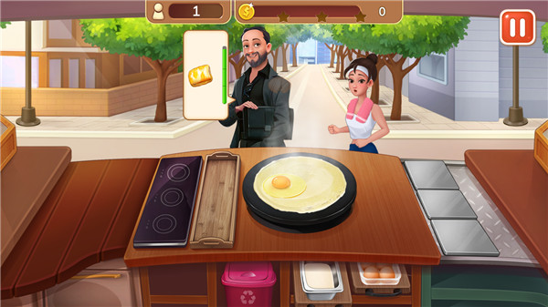 楼下的早餐店官方正版 v2.8.4