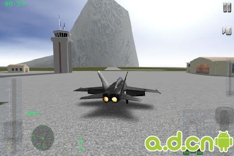 海军航空战士2021最新 v2.01 v3.1.5