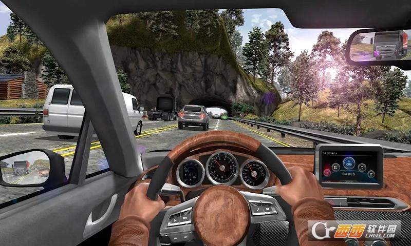Car In Traffic 2018 v1.1.3 安卓版