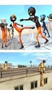 激斗橡皮人 v1.0.1