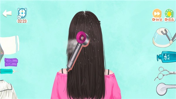 公主宝宝美妆师  v4.2