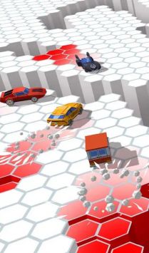 汽车竞技场 v3.0.5