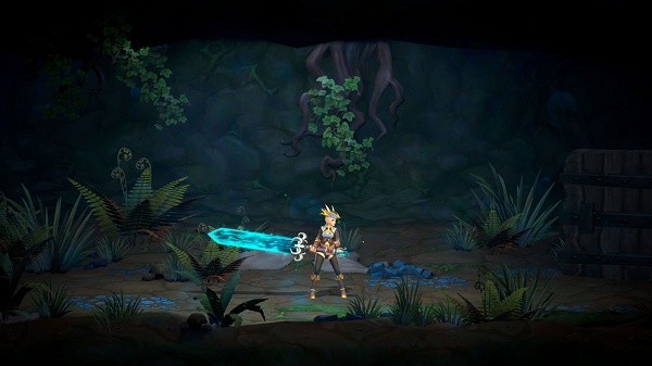 灵魂之火安卓版 2024-06-25 15:08