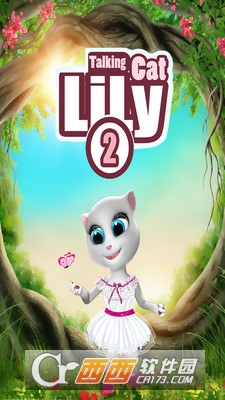 会说话的莉莉猫2 v1.9.4