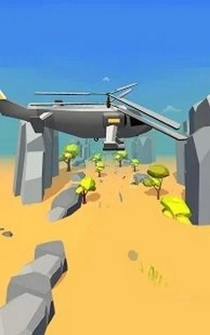 子弹射出去 v1.13