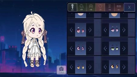 加查动漫俱乐部截图1
