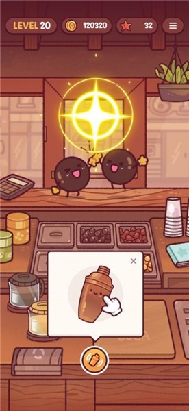 可口的奶茶  v1.0.1