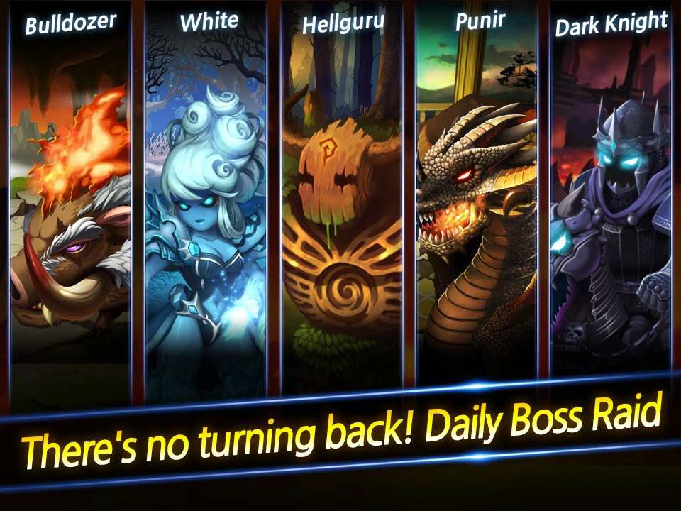 奇思妙战 安卓版 1.0.3 最新版