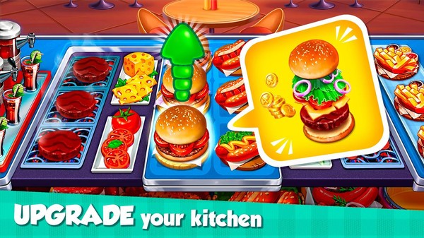 美味世界 v1.1.100