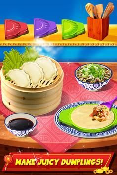 中餐制作游戏安卓版图片1