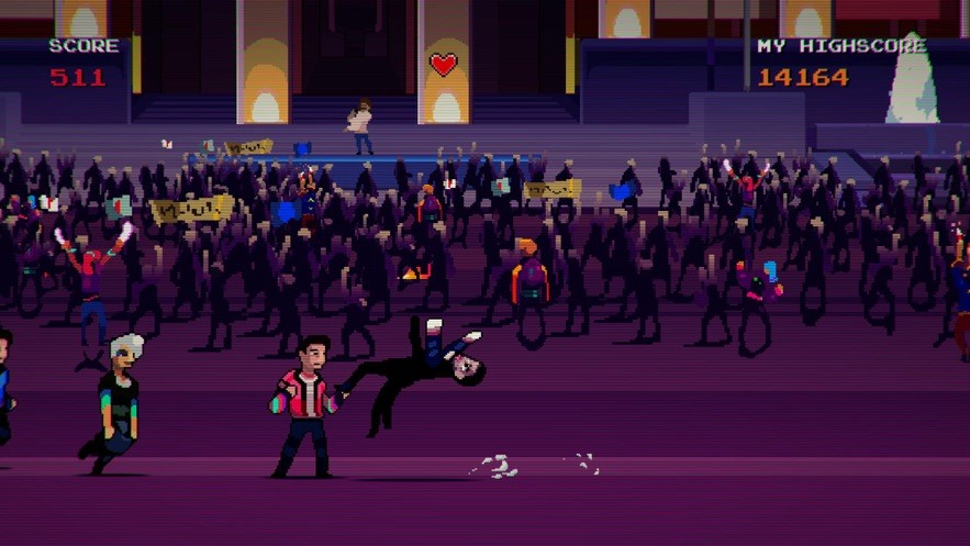 巴西亚尼战役 V 1.1.2