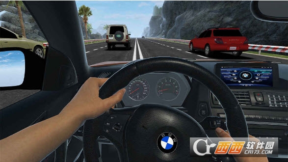 超车小能手 v1.4.30 安卓版