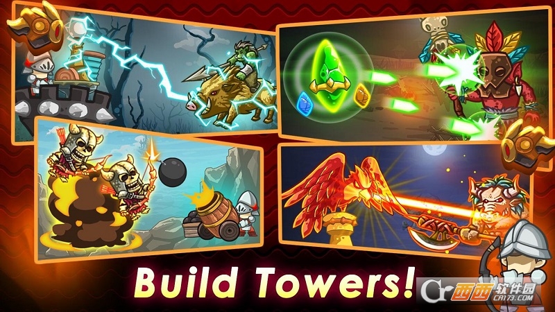 Frontier Defense(边防) 1.74安卓版