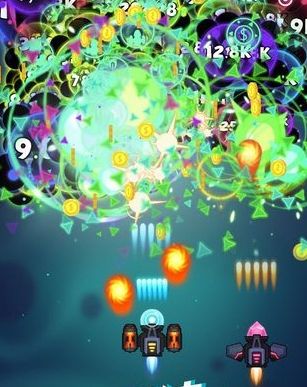 杀毒红包版app正式版图片1