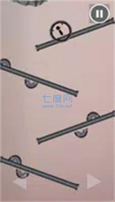 火柴人之轮游戏截图2