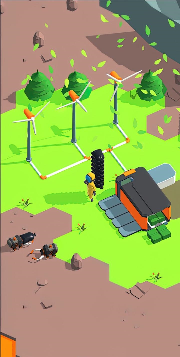 玩耍护地球游戏安卓版下载（Sa v5.4.2