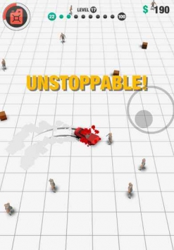 僵尸街道：疯狂漂移 v3.1.5