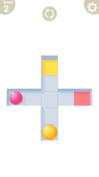 迷宫排序截图2