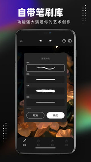 pocket绘画软件