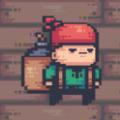 海盗炸弹杀手游戏安卓版（Pirate Bomb Guy） 