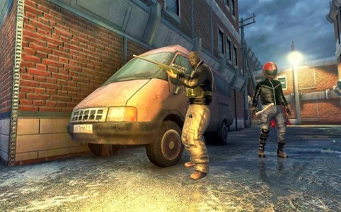 屠杀者3反叛者 2019-12-17 08:57