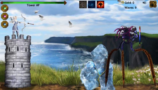 王家弓箭手最新版 v1.0.5 安卓版