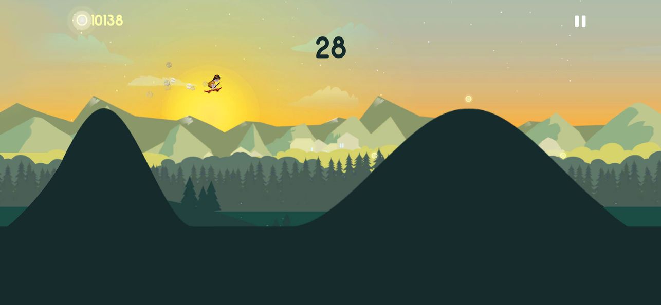 Skater手机游戏官方版下载  v5.2.3