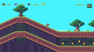 像素狐狸大冒险手游 v1.0.0.0