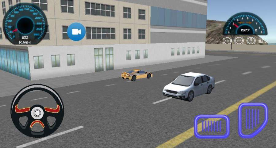 Real Car Dri v3.3.4