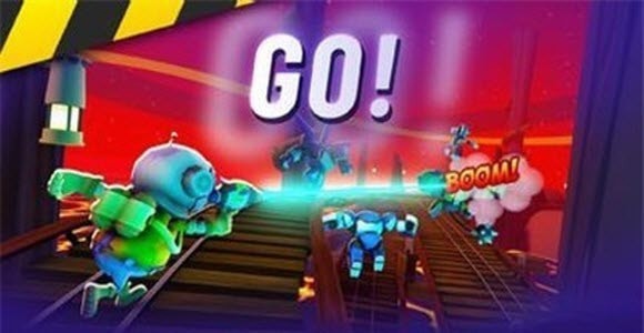BattleRally截图1