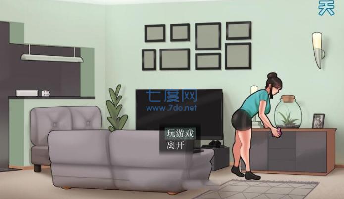 家务HouseChores