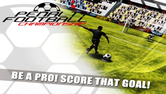 欧洲点球2012 PenaltyEuro2012 v3.1.5