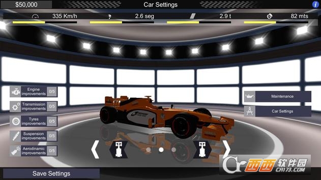 FX-Racer Free