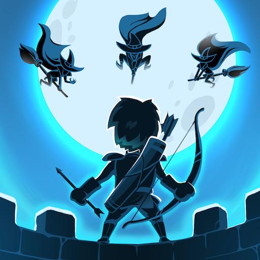 帝国战士TD英雄之战