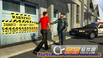 食物卡车冰淇淋工厂 v1.4