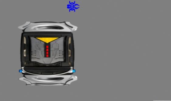 甲斗全骑士游戏官方手机版  v3.3.3