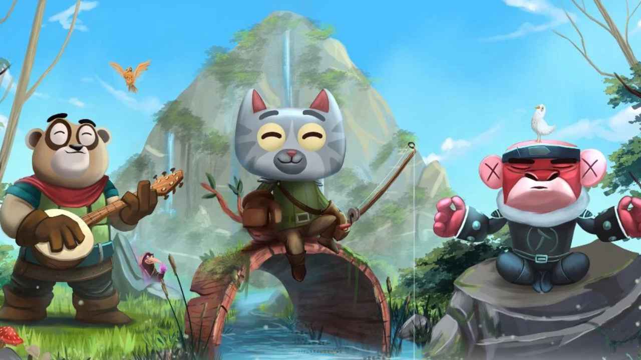英雄决斗模拟截图1
