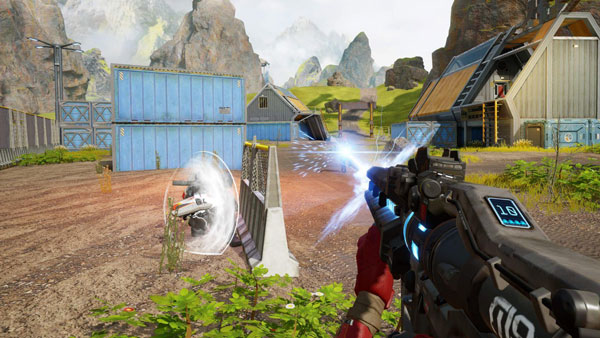Apex英雄手游正版