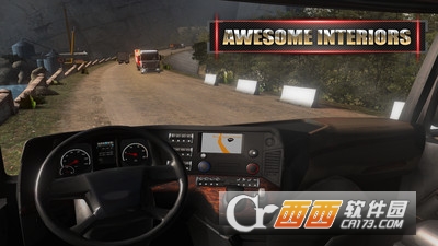 欧洲卡车司机模拟器 v2.3.0