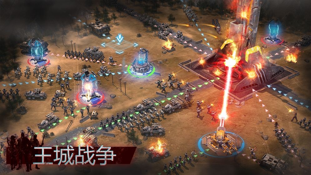 战境无双 2024-06-25 15:08