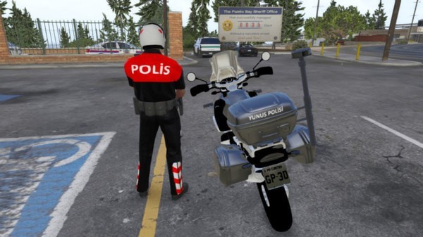 特种警察部队 v1.2