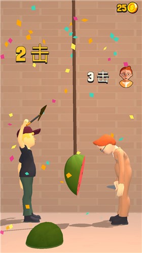 真实武器对决  v306.1.0.3018