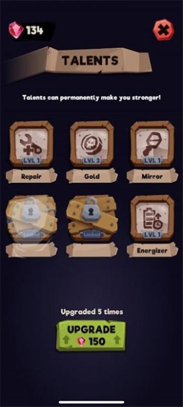 夜幕生存者  v1.2