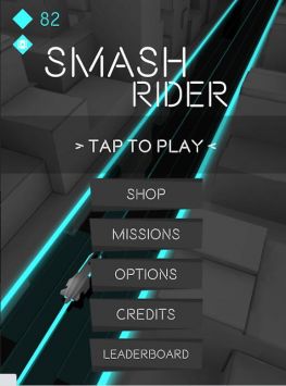 粉碎骑士Smash Rider v3.0.5