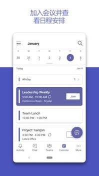 Microsoft Teams v3.2.5