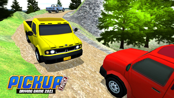 越野货运皮卡中文版最新版  v4.4.3