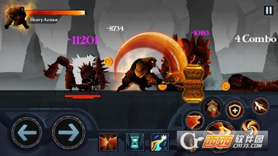 传奇之战暗影之战 v1.2 安卓版