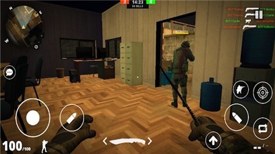 反恐冲突 2024-06-25 15:08