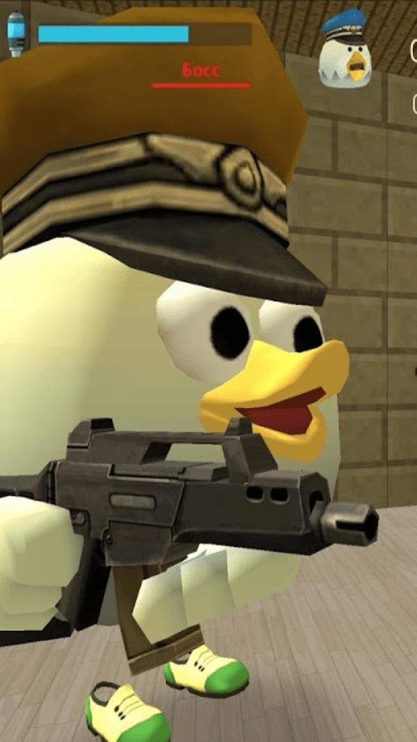 武装战斗鸡 v2.0.02