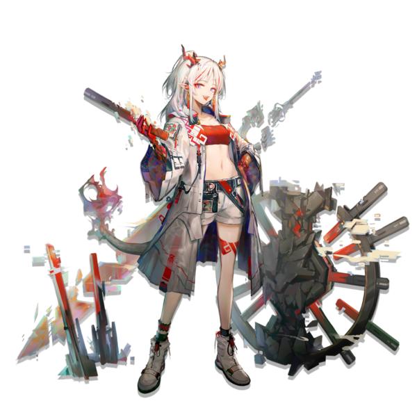 明日方舟wiki游戏